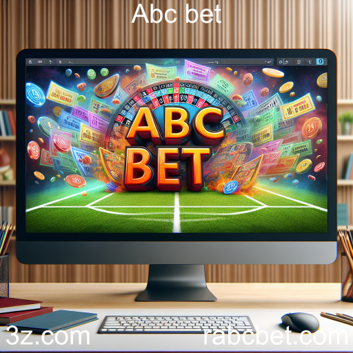 Explorando o Mundo das Apostas no Abc bet
