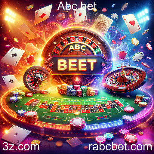Explorando o Cassino Online do Abc bet: Emocionantes Jogos e Oportunidades de Ganhos