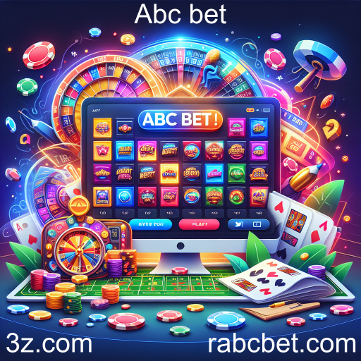 Explorando a Categoria de Jogos no Abc Bet