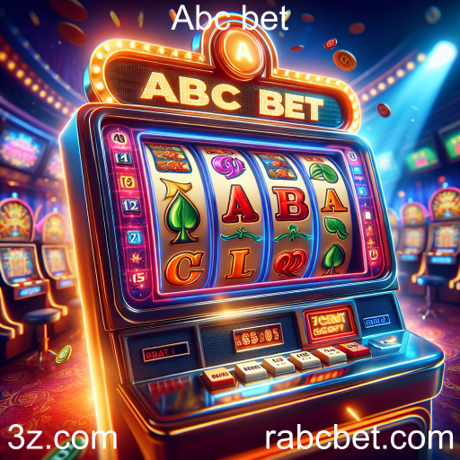 Explore o Mundo dos Caça-Níqueis no Abc bet