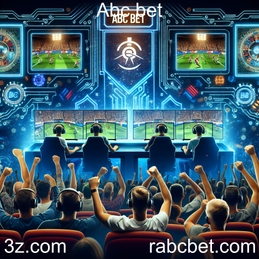 O Crescimento dos Esportes Eletrônicos e Suas Apostas